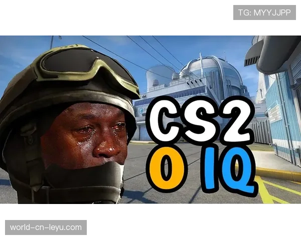 CS2职业赛最恐怖数据诞生，KD直接爆炸